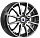 ����������� ���� ����� K&K ����� 5,5x14 4x98 ET35 DIA58.5 ����� ������
